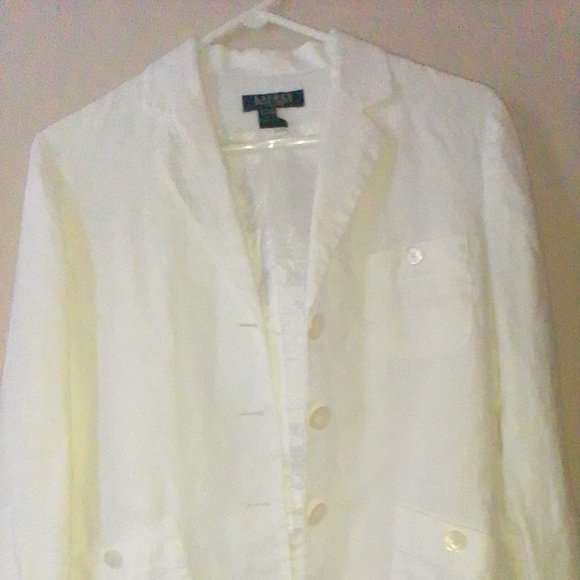 Jackets & Blazers - Blazer by Ralph Lauren